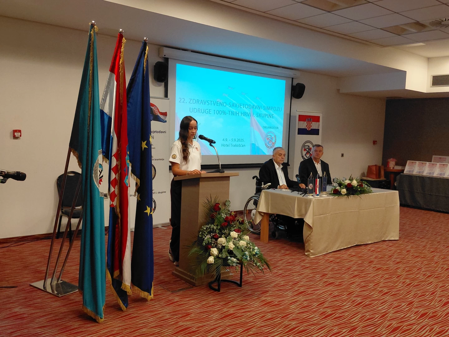 22. Zdravstveno-savjetodavni simpozij