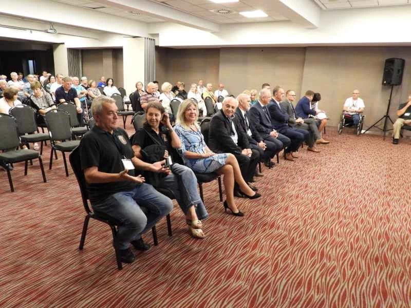 19. Zdravstveno-savjetodavni simpozij 25. i 26.8.2022, Trakošćan