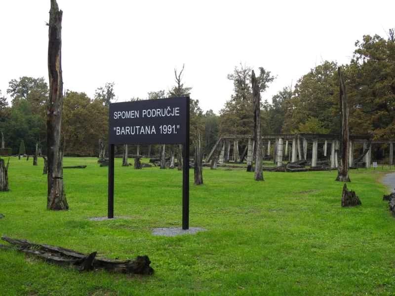 Ponosni, zajedno u sjećanju 29.9.2022. 