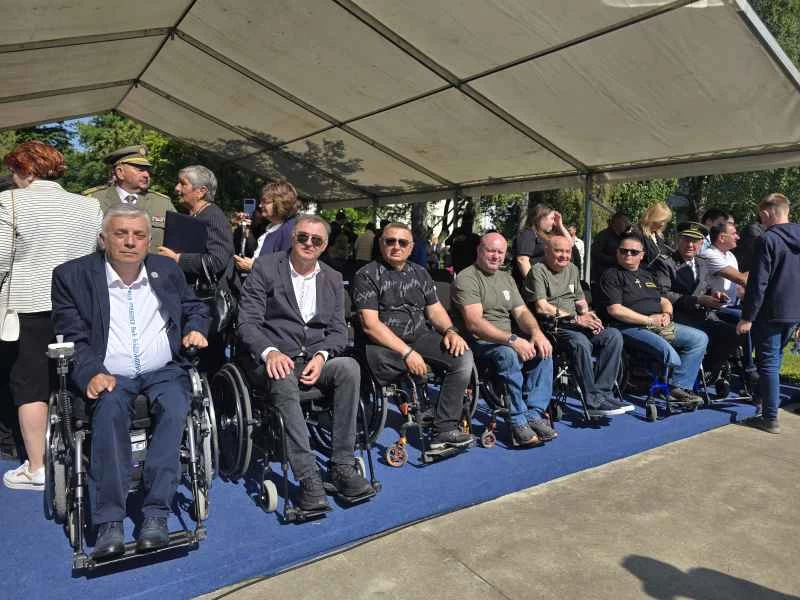 30. obljetnica vojno redarstvene operacije „Bljesak“